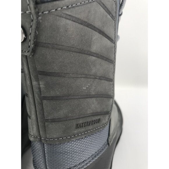 The North Face Boots Womens Size 8.5 Shellista IV Mid Waterproof Snow Winter - Picture 12 of 16